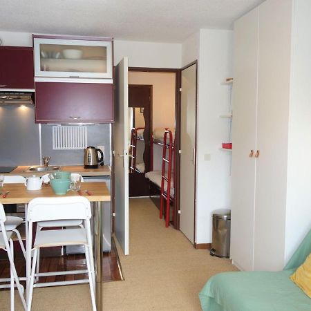 Studio Le Sapin By Interhome Demi-Quartier Εξωτερικό φωτογραφία