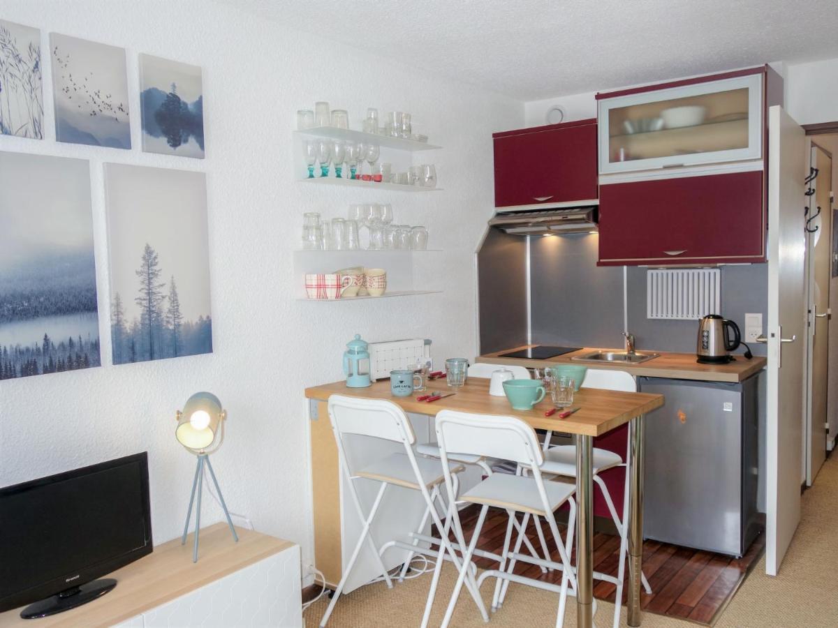 Studio Le Sapin By Interhome Demi-Quartier Εξωτερικό φωτογραφία