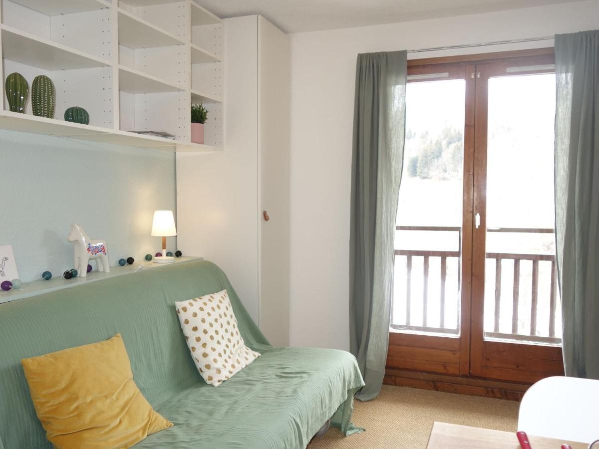 Studio Le Sapin By Interhome Demi-Quartier Εξωτερικό φωτογραφία