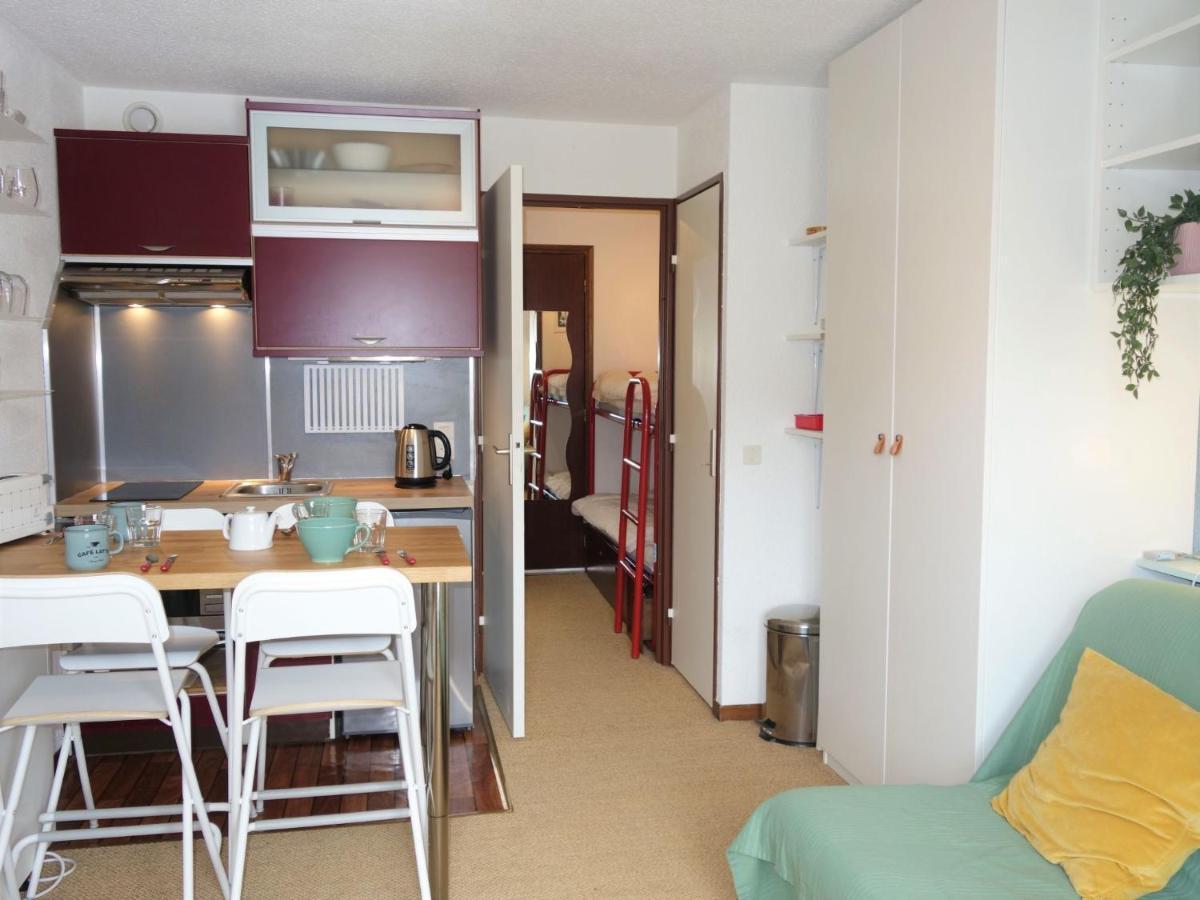 Studio Le Sapin By Interhome Demi-Quartier Εξωτερικό φωτογραφία